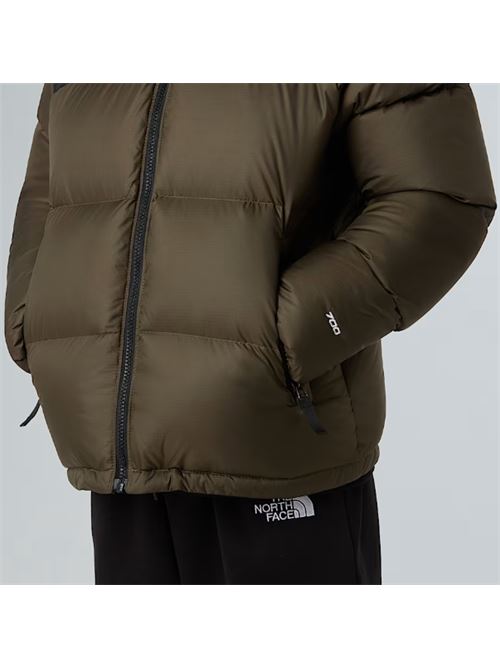 teen 1996 retro nuptse THE NORTH FACE | NF0A8A4C21L121L